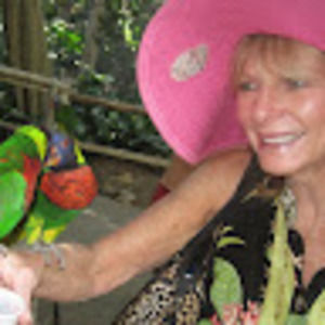 Meet your Posher, Maryann